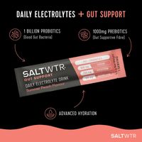 SaltWTR  Variety Pack - Sugar-free Electrolytes - Clean Hydration - 20 pack